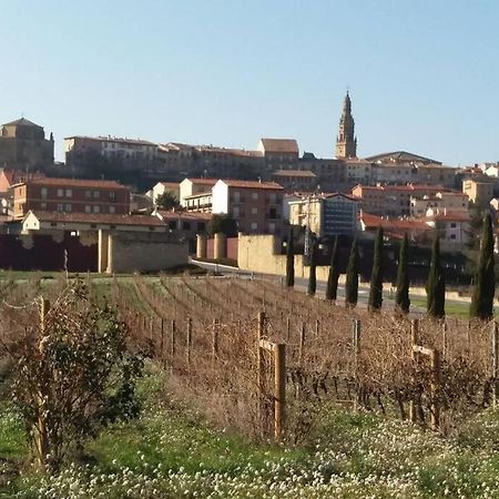 Bonito Alojamiento En Briones Ngoại thất bức ảnh